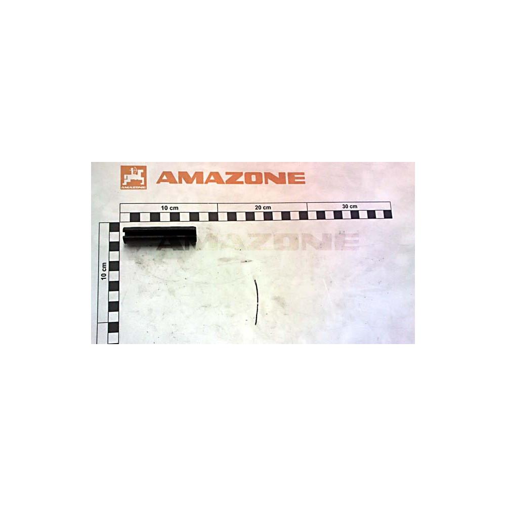 Goupille 16X70 8752 DI118 Amazone