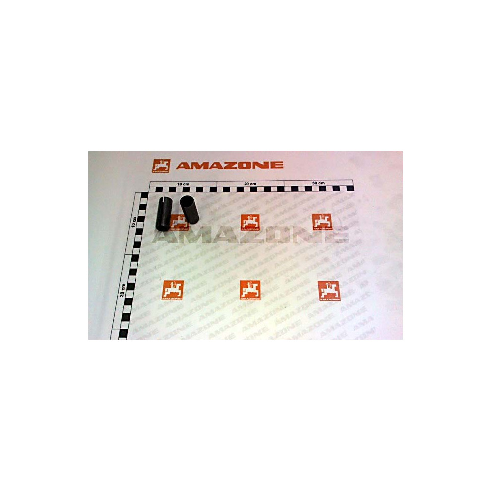 Douille meca.18x45 DIN13337 DI131 Amazone
