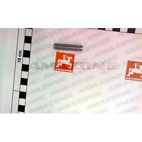 Douille meca.7x40 DIN1481 DI133 Amazone