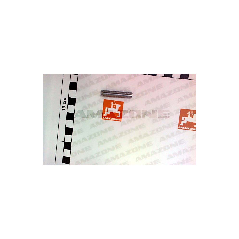 Douille meca.7x40 DIN1481 DI133 Amazone