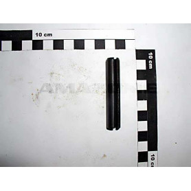 Douille meca.12x60 DIN148 DI136 Amazone