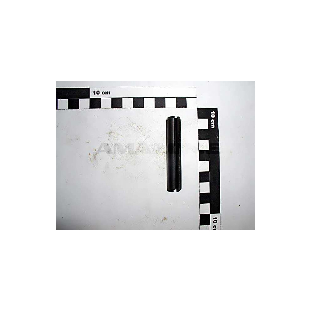 Douille meca.12x60 DIN148 DI136 Amazone