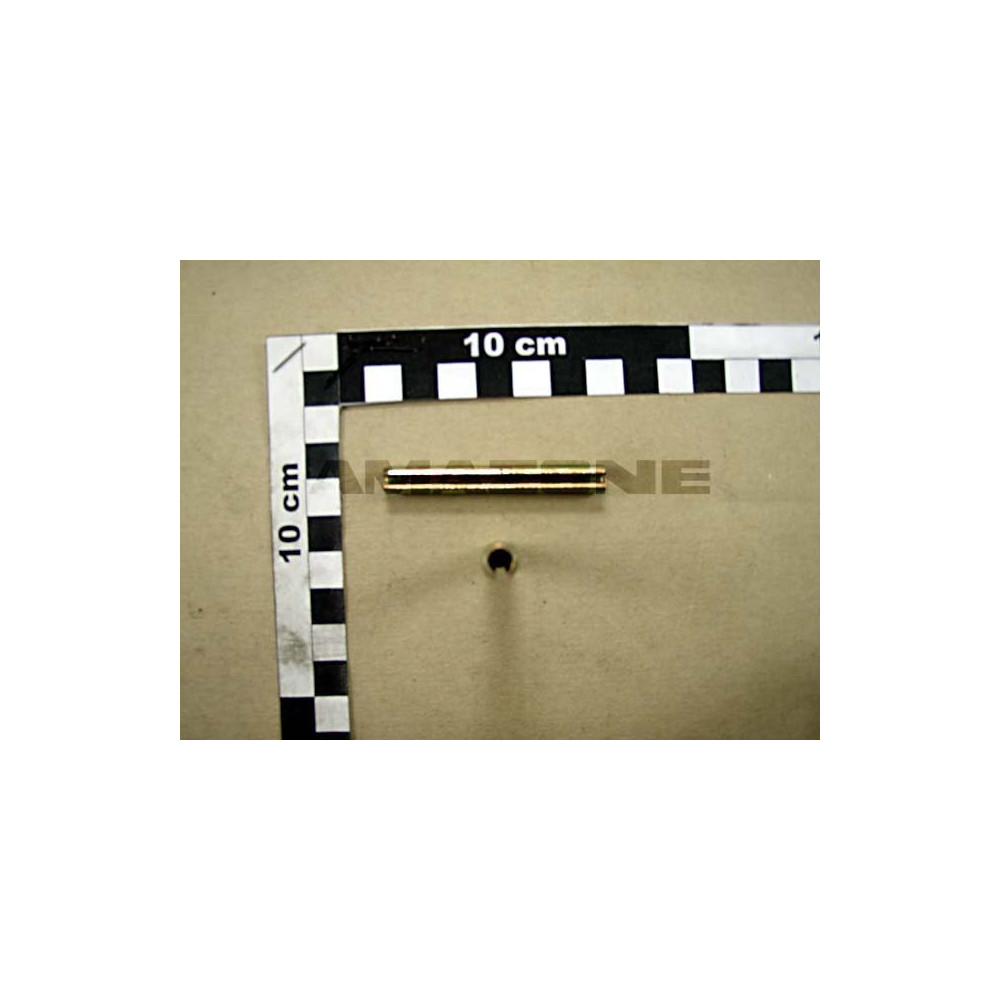 Douille meca.7x60 DIN1481 DI135 Amazone