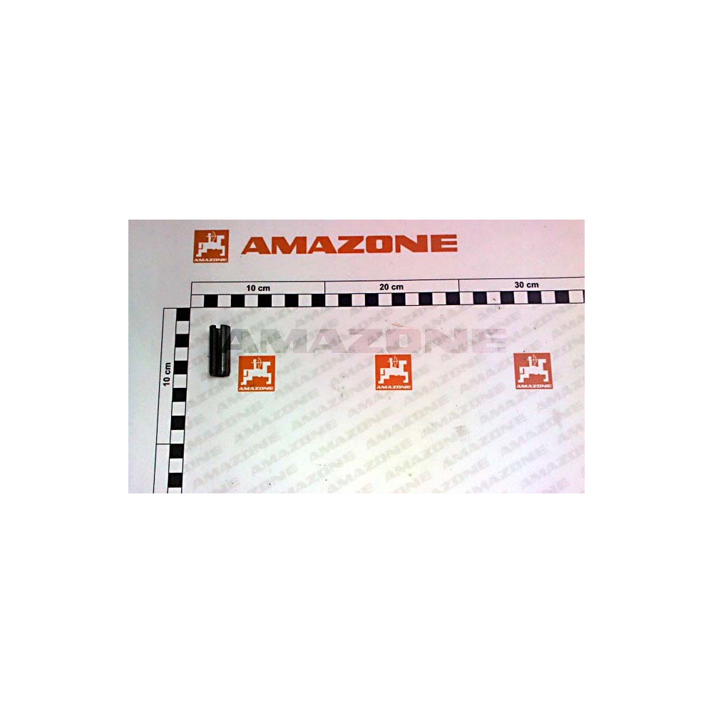 Douille meca.14x36 DIN148 DI138 Amazone