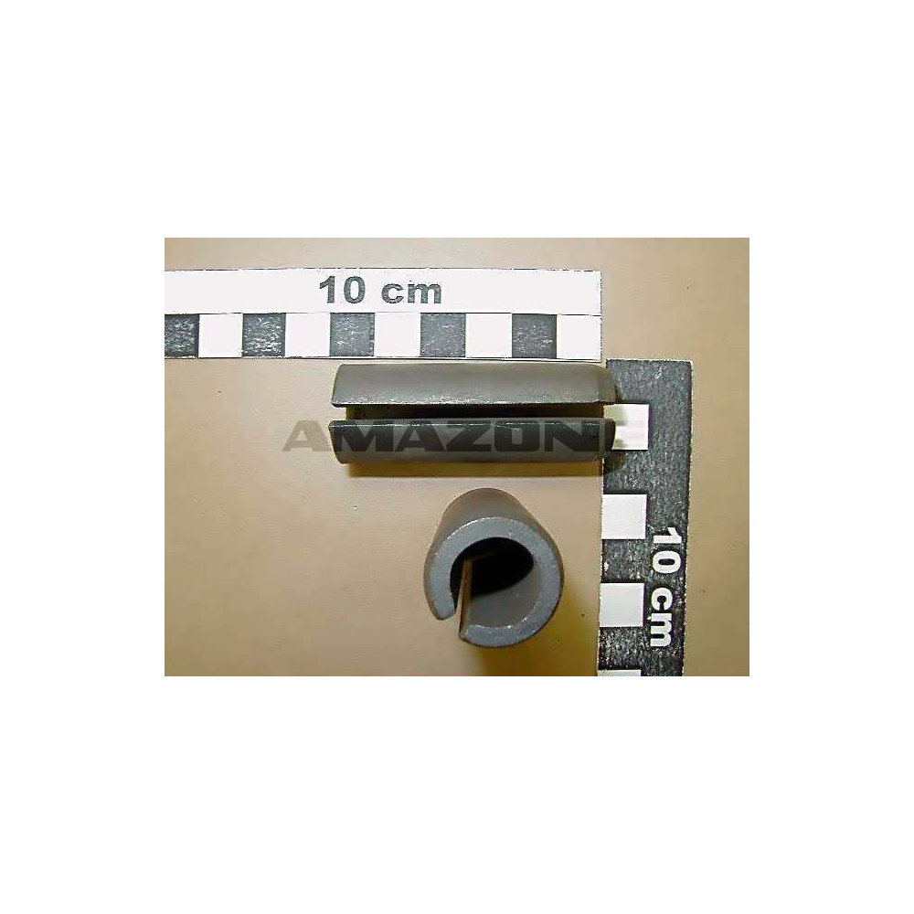 Douille meca.20x55 DIN148 DI140 Amazone