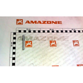 Goupille 06X60 8752 DI146 Amazone