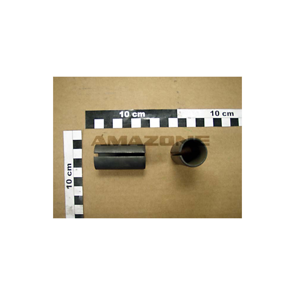 Douille meca.25x50 DIN734 DI142 Amazone