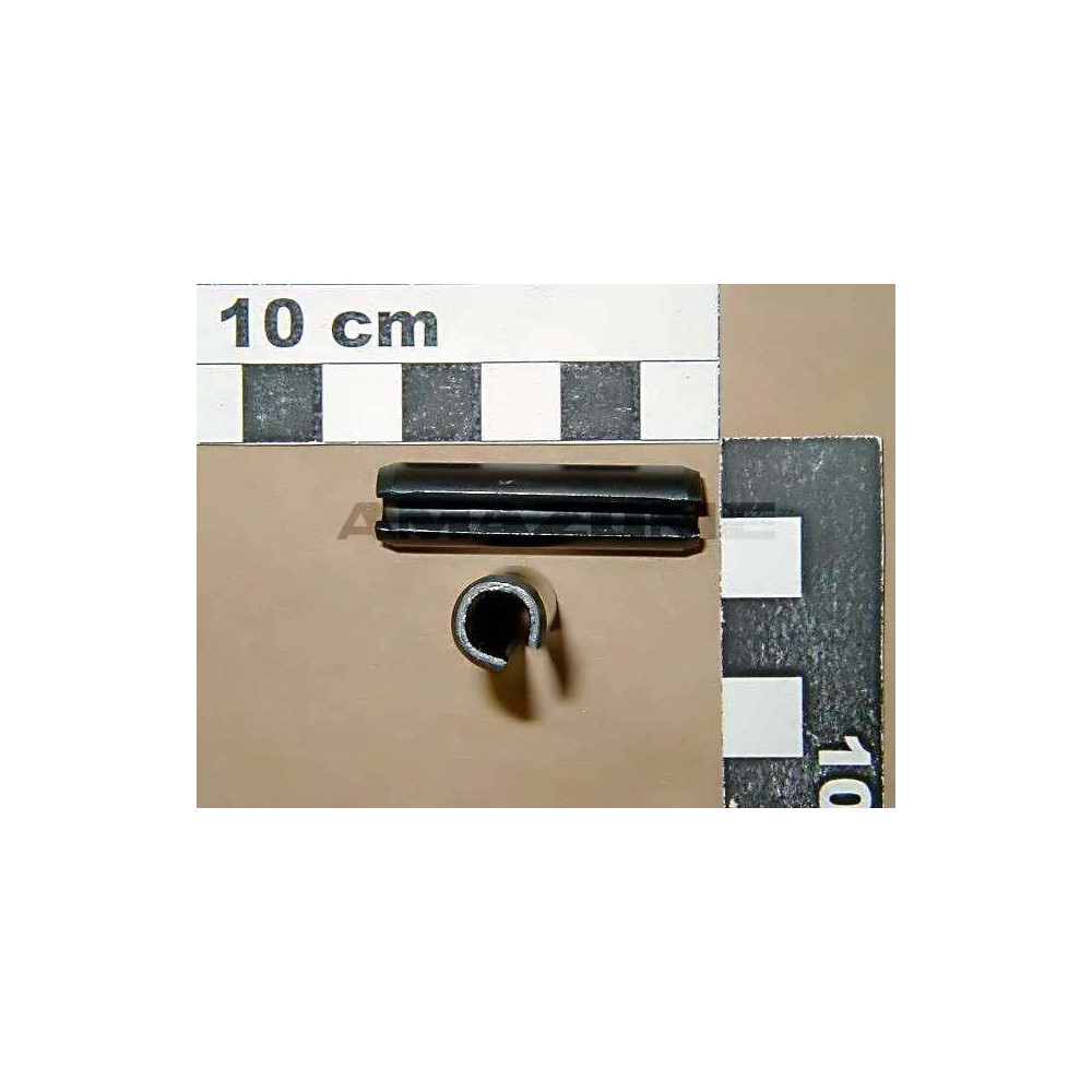Goupille 10X40 8752 DI148 Amazone