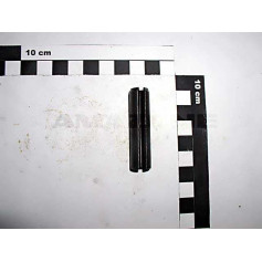 DOUILLE MECA.12X50 1481 Réf. DI149 AMAZONE DOUILLE MECA.12X50 1481 Réf. DI149 AMAZONE