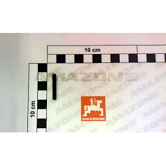 GOUPILLE 03.5X28 8752 Réf. DI152 AMAZONE