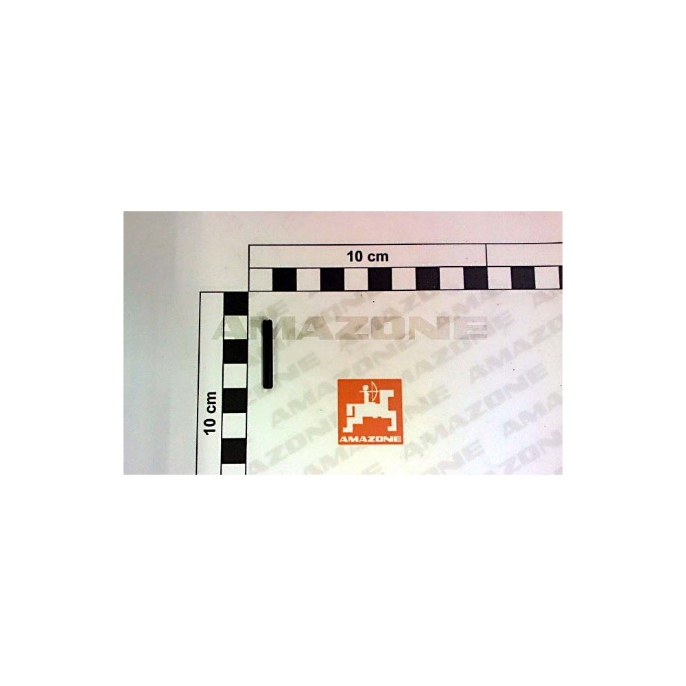 Goupille 03.5x28 8752 DI152 Amazone
