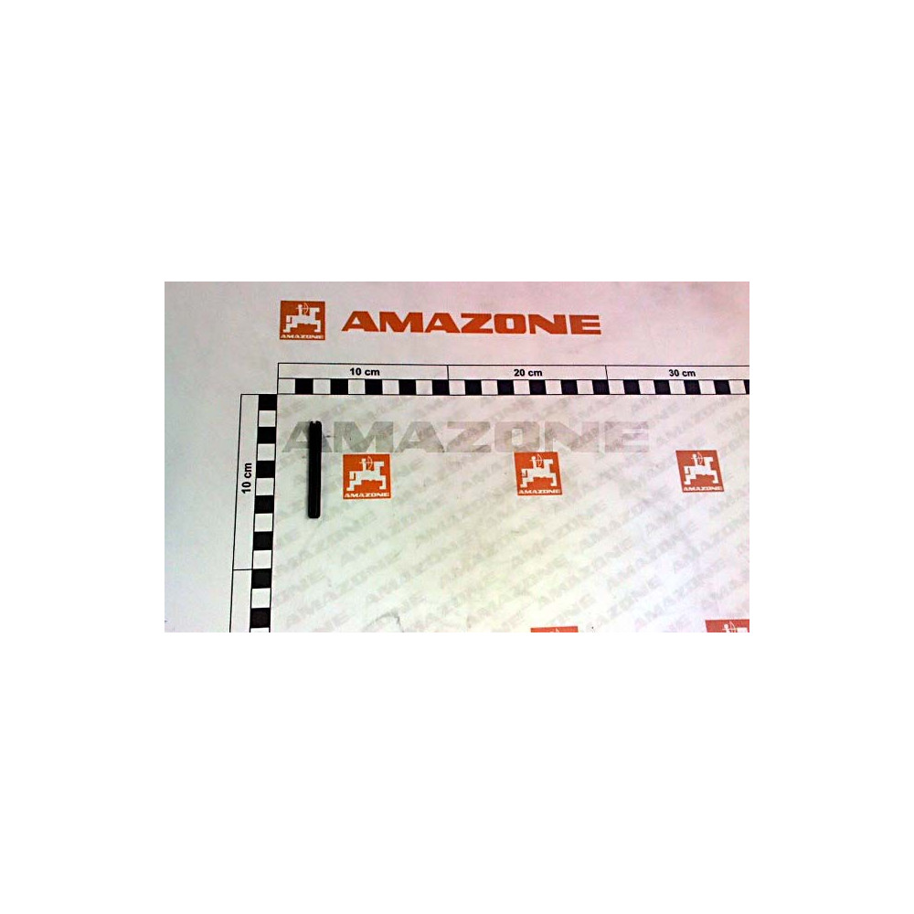 Goupille 06X55 8752 DI163 Amazone