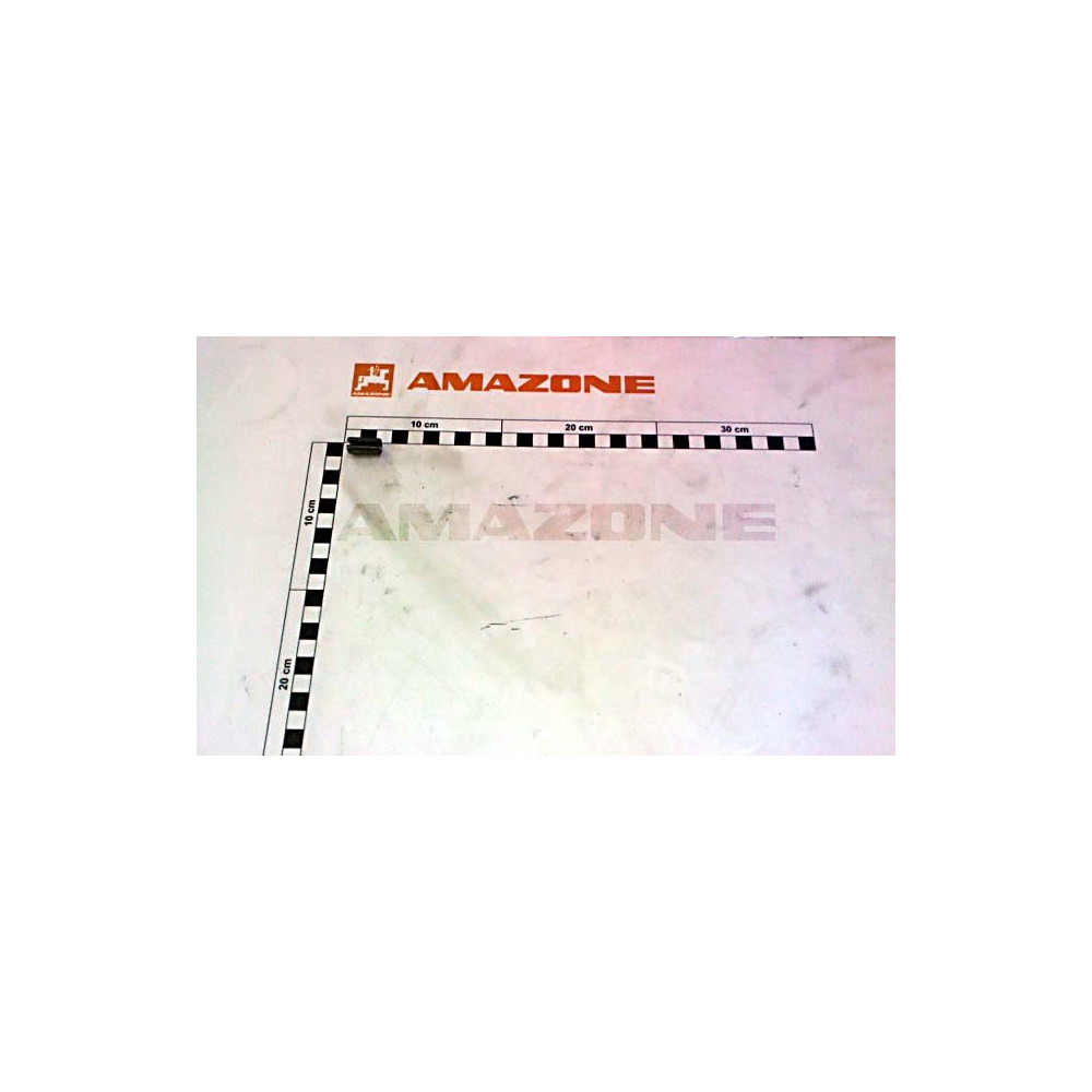 Goupille 10X20 8752 UF DI164 Amazone