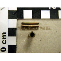 GOUPILLE ELASTIQUE 8752 6X 20 EDX Réf. DI178 AMAZONE GOUPILLE ELASTIQUE 8752 6X 20 EDX Réf. DI178 AMAZONE