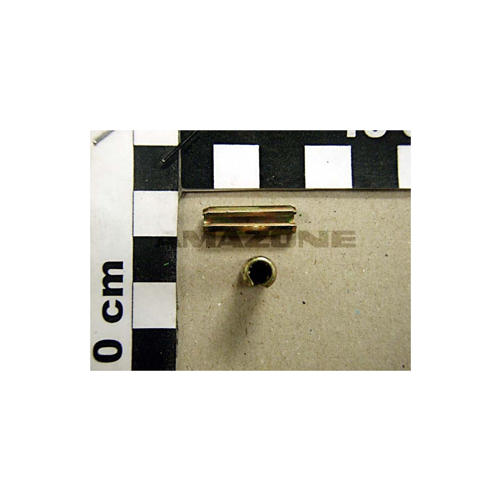 Goupille elastique 8752 6X 20 EDX DI178 Amazone