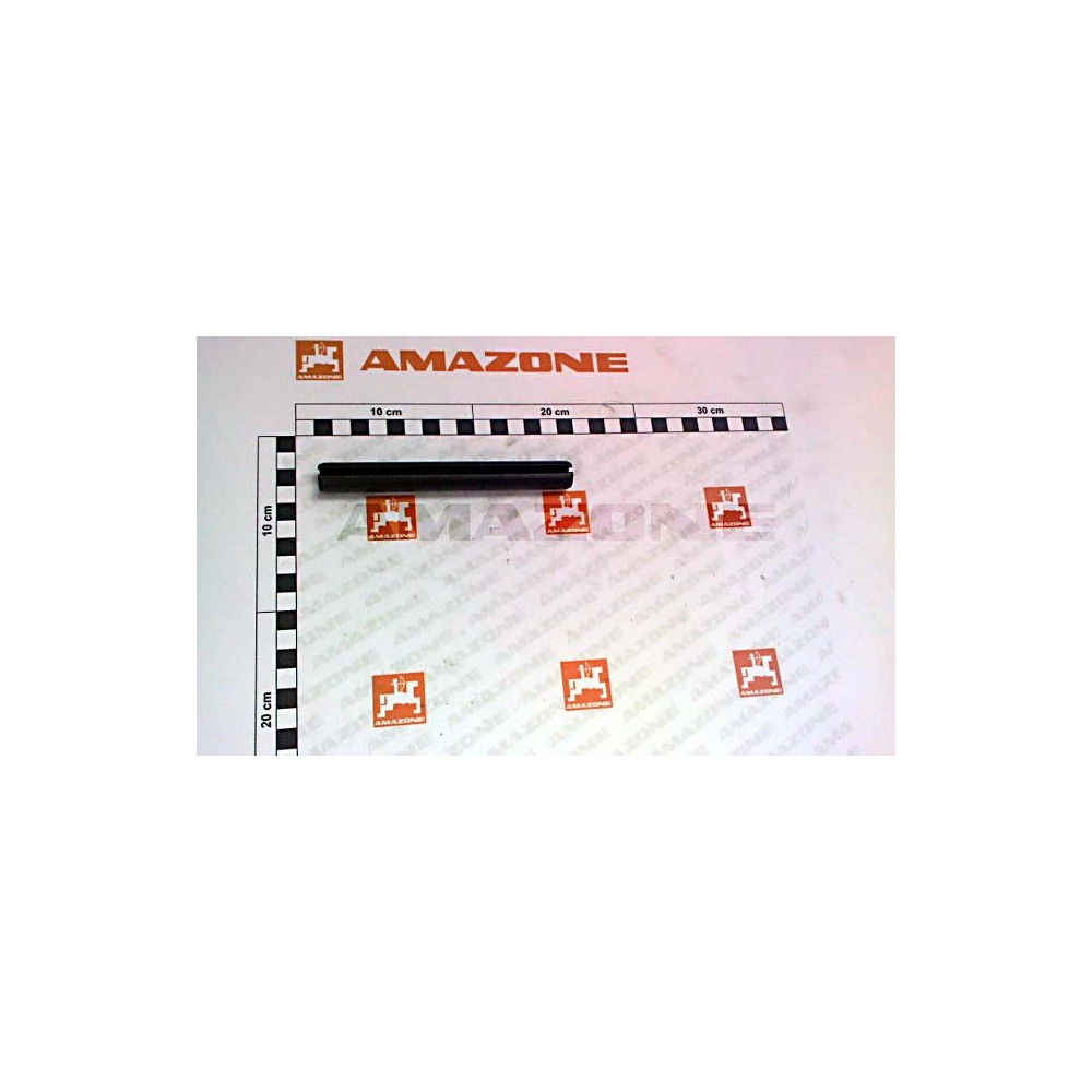 Goupille 16X140 8752 DI180 Amazone