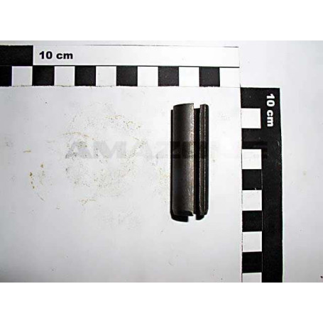 GOUPILLE 16X50 8752 Réf. DI192 AMAZONE GOUPILLE 16X50 8752 Réf. DI192 AMAZONE