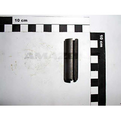 GOUPILLE 16X50 8752 Réf. DI192 AMAZONE GOUPILLE 16X50 8752 Réf. DI192 AMAZONE