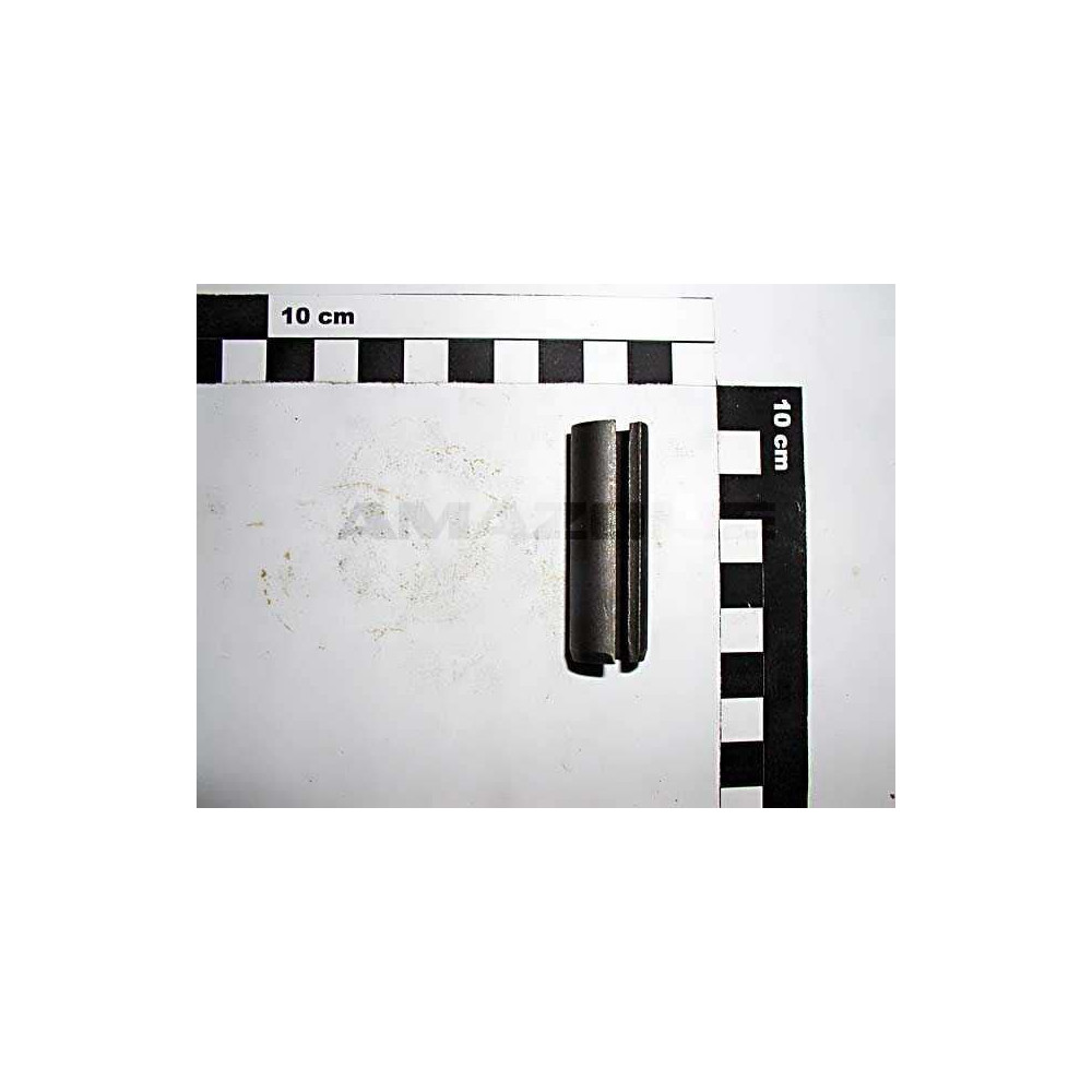 Goupille 16X50 8752 DI192 Amazone