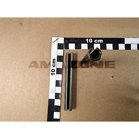 GOUPILLE 12X90 8752 Réf. DI187 AMAZONE GOUPILLE 12X90 8752 Réf. DI187 AMAZONE