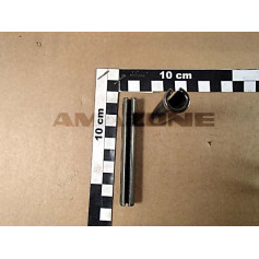 GOUPILLE 12X90 8752 Réf. DI187 AMAZONE GOUPILLE 12X90 8752 Réf. DI187 AMAZONE
