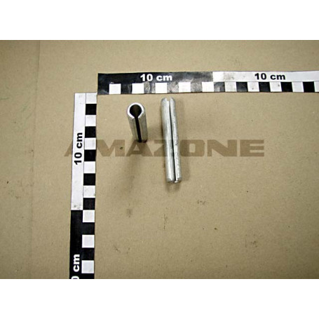 GOUPILLE 12X70 8752 Réf. DI186 AMAZONE GOUPILLE 12X70 8752 Réf. DI186 AMAZONE