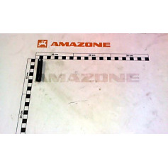 GOUPILLE 12X60 13337 Réf. DI194 AMAZONE GOUPILLE 12X60 13337 Réf. DI194 AMAZONE