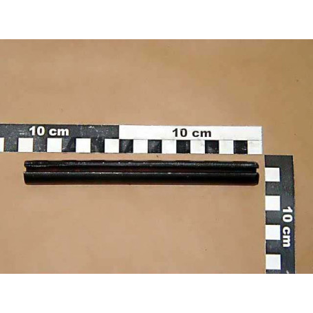 GOUPILLE 16X160 1481 Réf. DI196 AMAZONE