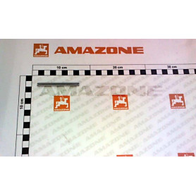 Goupille 05X70 8752 DI197 Amazone