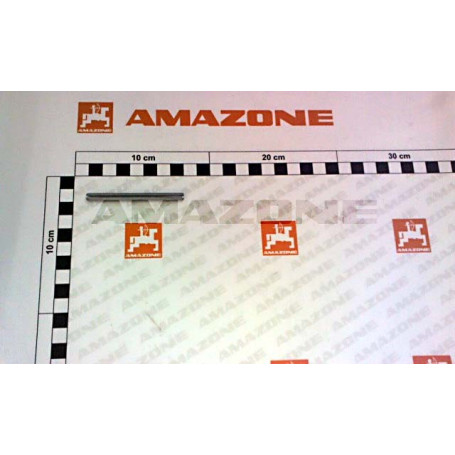 GOUPILLE 05X70 8752 Réf. DI197 AMAZONE GOUPILLE 05X70 8752 Réf. DI197 AMAZONE