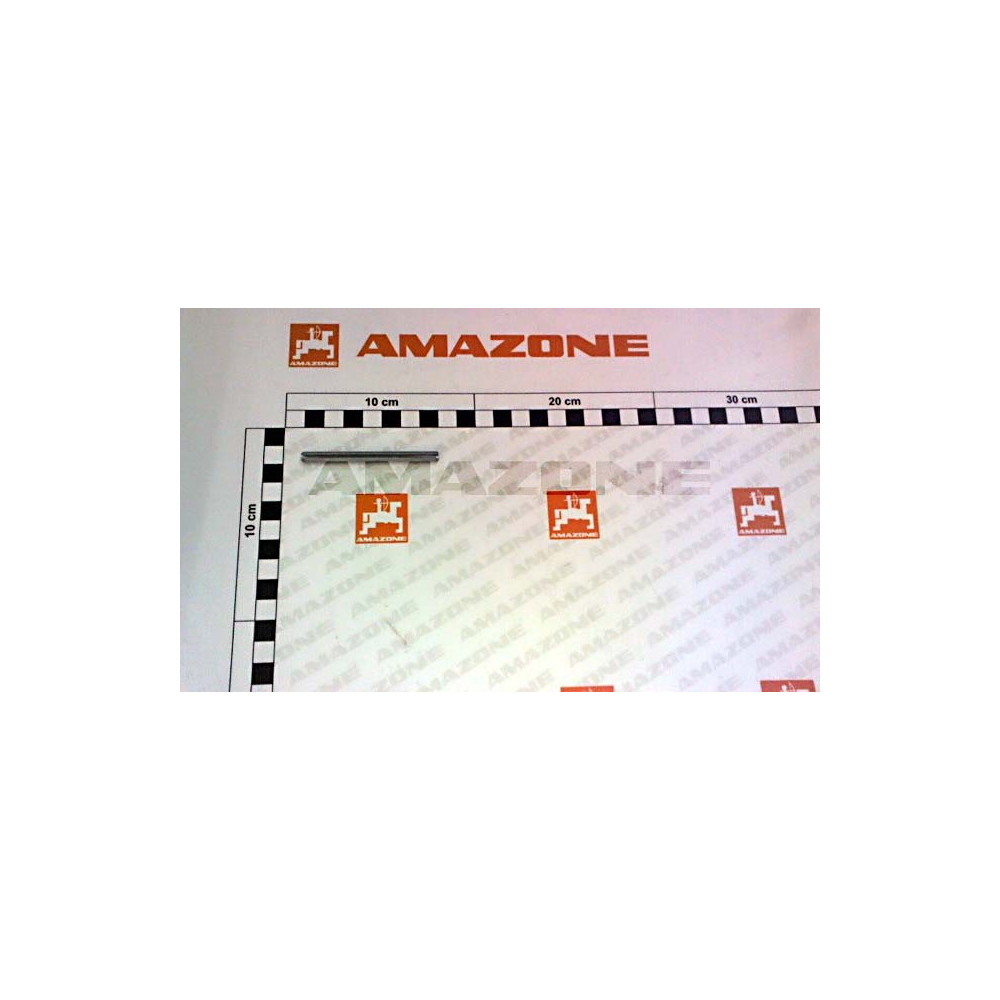 Goupille 05X70 8752 DI197 Amazone