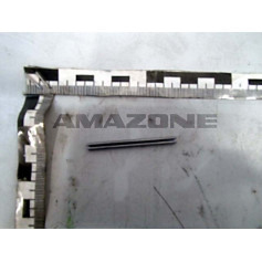Goupille fendue 3.5 X 50 Réf. DI206 - AMAZONE
