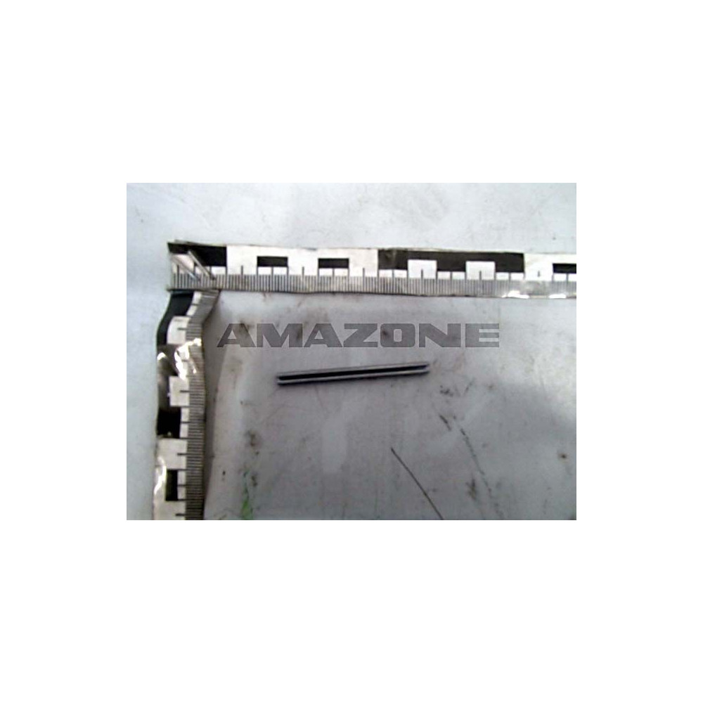 Goupille fendue 3.5 X 50 DI206 Amazone