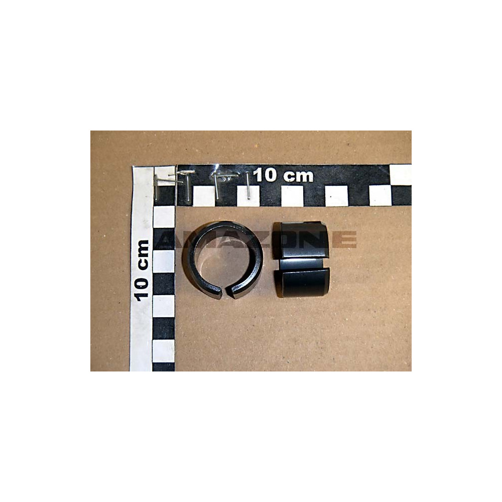 Bague 25X36X48 portacourt DI214 Amazone