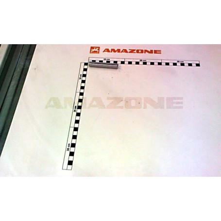 GOUPILLE 12X80 UX Réf. DI225 AMAZONE GOUPILLE 12X80 UX Réf. DI225 AMAZONE