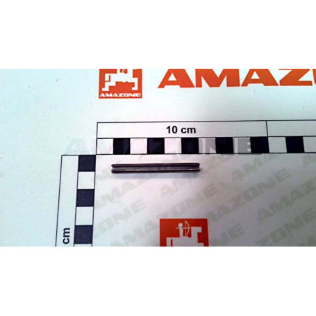 Goupille 5 X 50 Réf. DI236 - AMAZONE Goupille 5 X 50 Réf. DI236 - AMAZONE