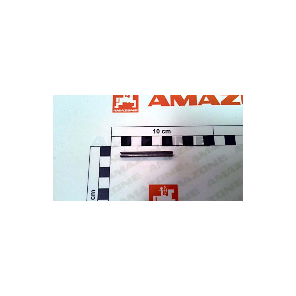 Goupille 5 X 50 DI236 Amazone