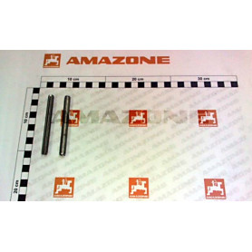 Goupille fendue 8 X 90 DI266 Amazone