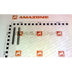 Goupille fendue 8 X 90 Réf. DI266 - AMAZONE Goupille fendue 8 X 90 Réf. DI266 - AMAZONE