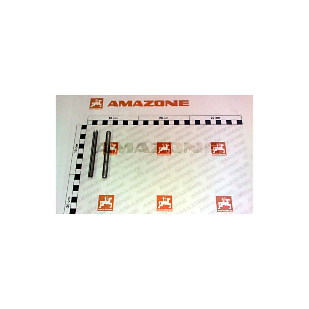 Goupille fendue 8 X 90 DI266 Amazone