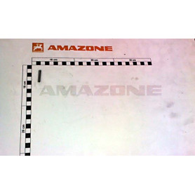 Goupille fendue DI277 Amazone