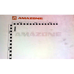 Goupille fendue Réf. DI277 - AMAZONE Goupille fendue Réf. DI277 - AMAZONE