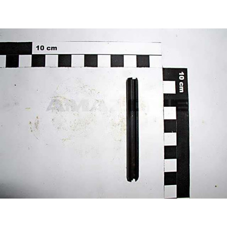 Goupille fendue 8 X 75 Réf. DI291 - AMAZONE