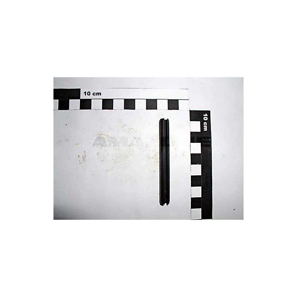 Goupille fendue 8 X 75 DI291 Amazone