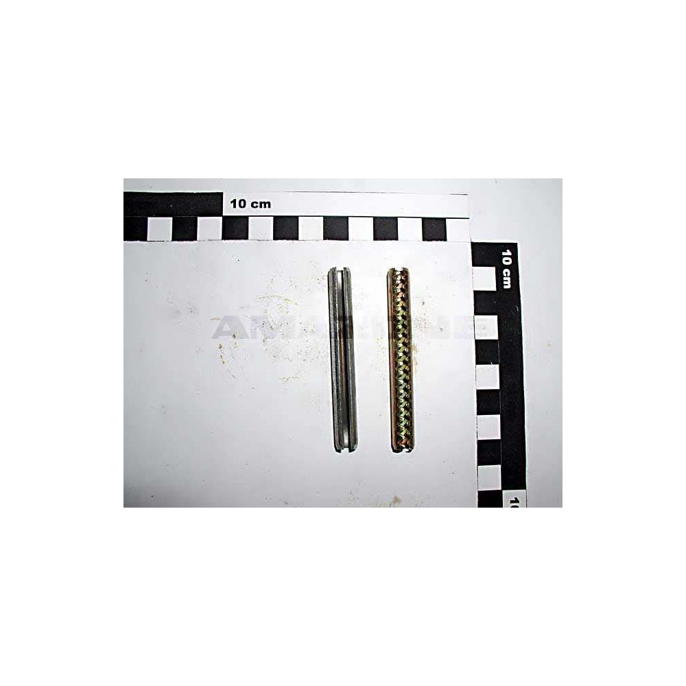 Goupille 8X70 DI290 Amazone