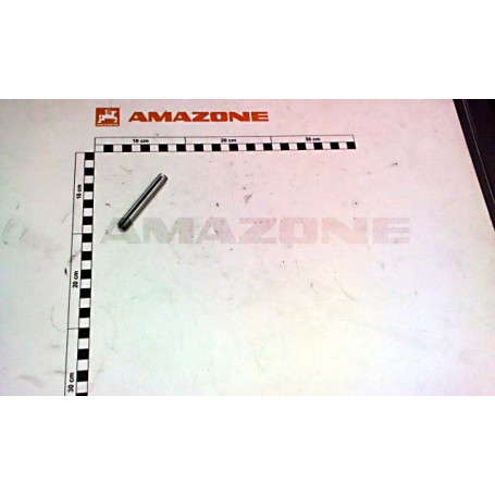 Goupille 10X75 Réf. DI294 - AMAZONE Goupille 10X75 Réf. DI294 - AMAZONE