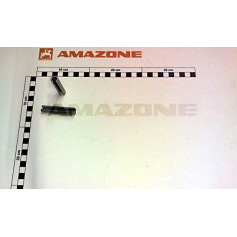 GOUPILLE 12 X 60 Réf. DI296 AMAZONE GOUPILLE 12 X 60 Réf. DI296 AMAZONE