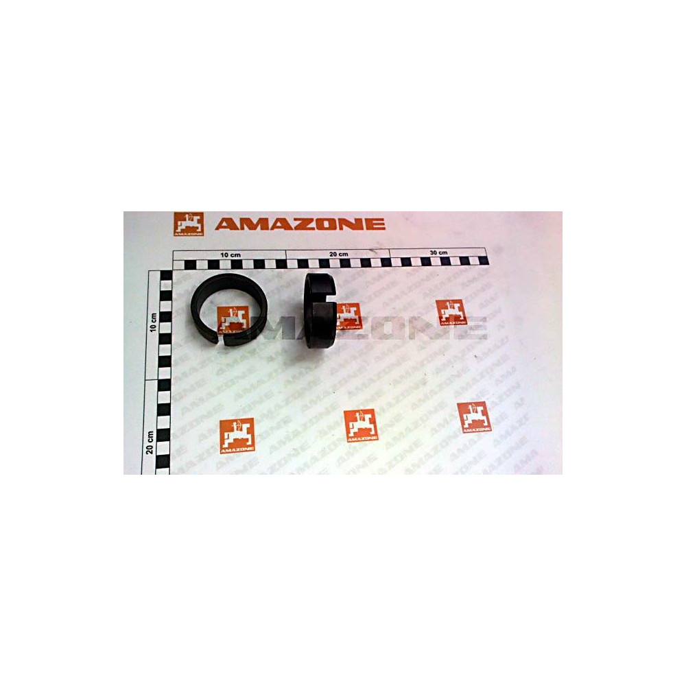 Bague 50/60X20 cirrus DI326 Amazone