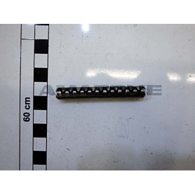 Goupille 08X60 A2-70 connex S DI328 Amazone