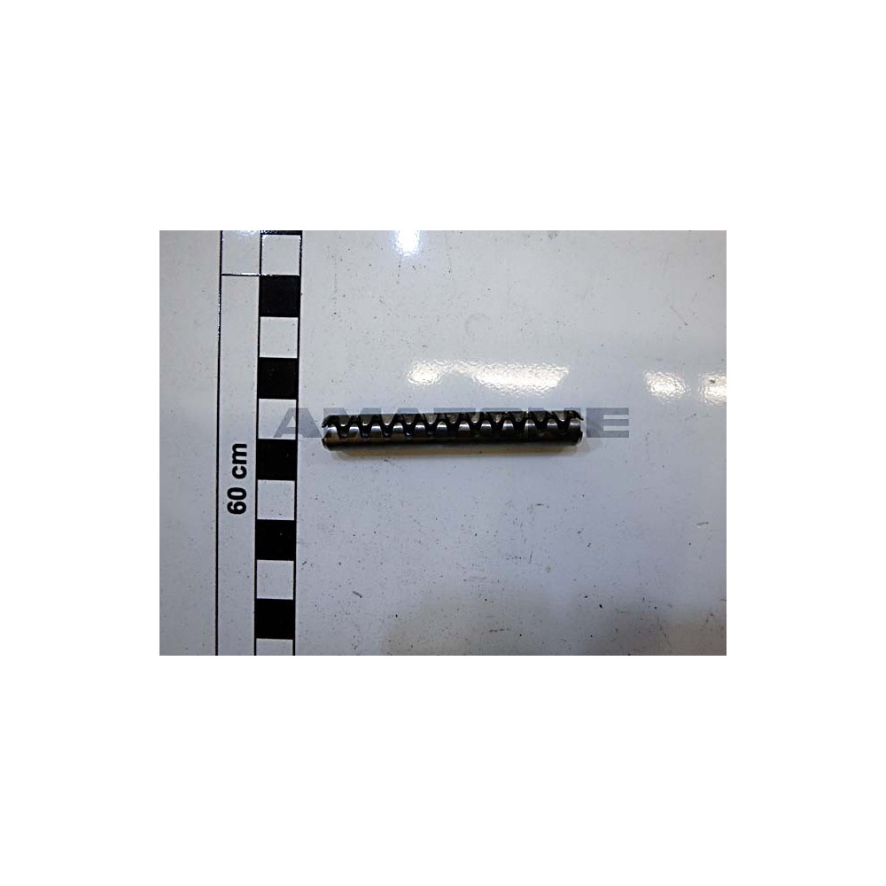 Goupille 08X60 A2-70 connex S DI328 Amazone